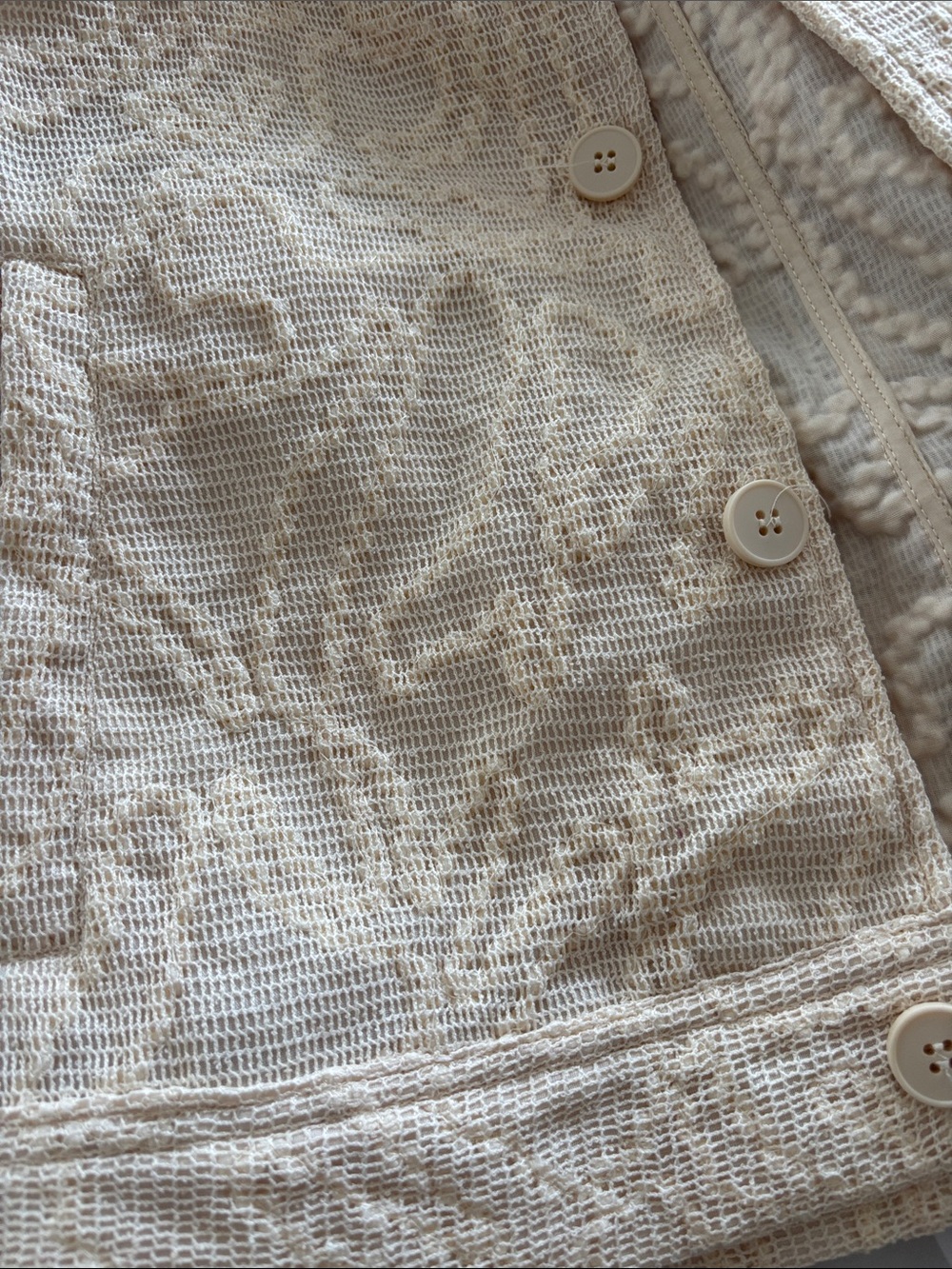 Zara Jacket - Picture 8 of 9